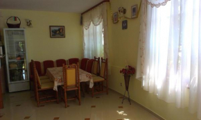 Гостиница Vila Krista  Несебыр